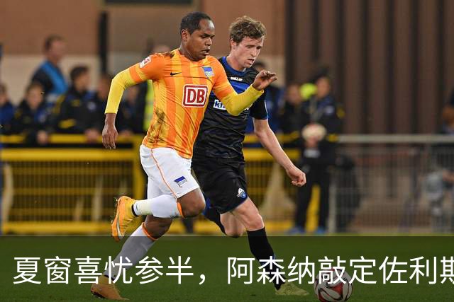 夏窗喜忧参半，阿森纳敲定佐利斯，错失罗杰斯，吉马良斯谈判遇阻